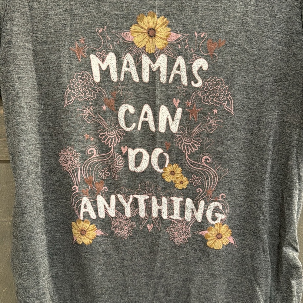 Sonoma Maternity T-shirt - Picture 4 of 4